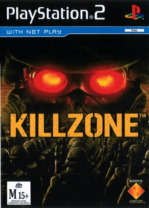 Killzone (Europe) (En,Ru,El)